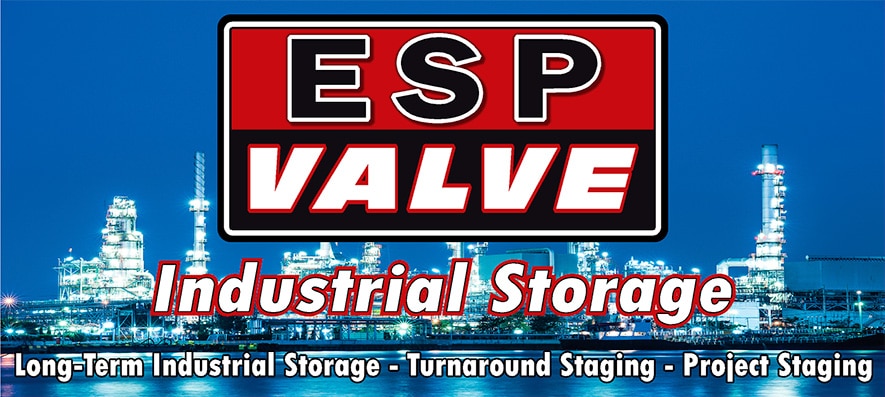 ESP Storage Sign